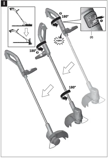 BOSCH-EasyGrassCut-18V-230-Rechargeable-Battery-Grass-Trimmer-33