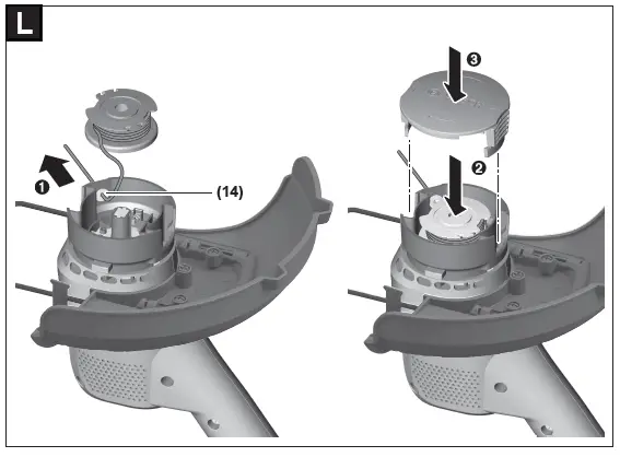 BOSCH-EasyGrassCut-18V-230-Rechargeable-Battery-Grass-Trimmer-36
