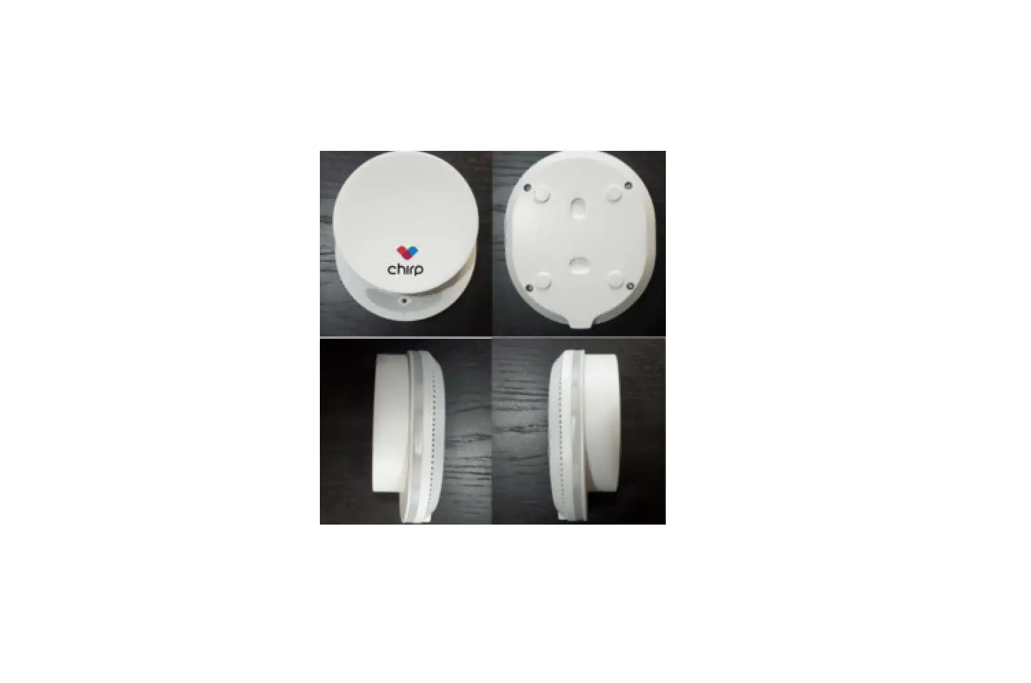 Chirp01t Mmwave Radar Smart Home Sensor User Guide