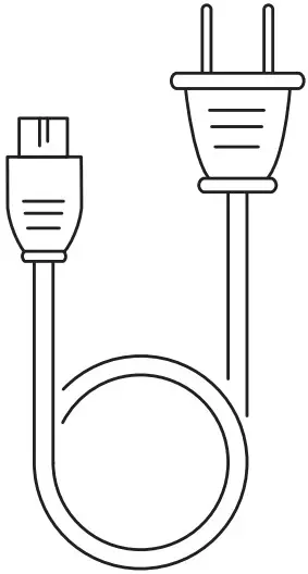 Power cable