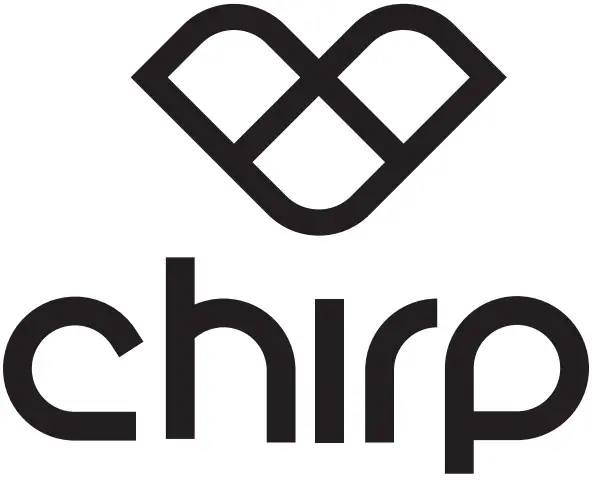 CHIRP Logo