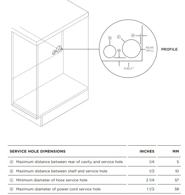 FISHER-PAYKEL-DD24SA9-Built-Under-Single-DishDrawer-Dishwasher-fig-14