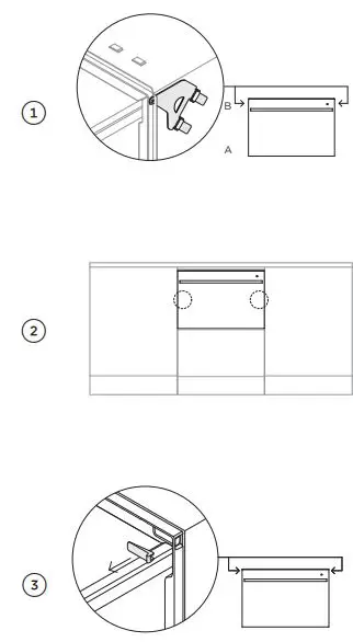 FISHER-PAYKEL-DD24SA9-Built-Under-Single-DishDrawer-Dishwasher-fig-19