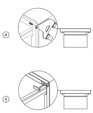 FISHER-PAYKEL-DD24SA9-Built-Under-Single-DishDrawer-Dishwasher-fig-20