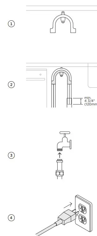 FISHER-PAYKEL-DD24SA9-Built-Under-Single-DishDrawer-Dishwasher-fig-23