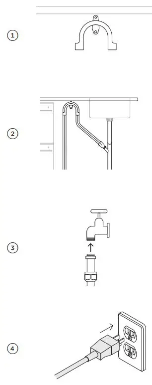 FISHER-PAYKEL-DD24SA9-Built-Under-Single-DishDrawer-Dishwasher-fig-24