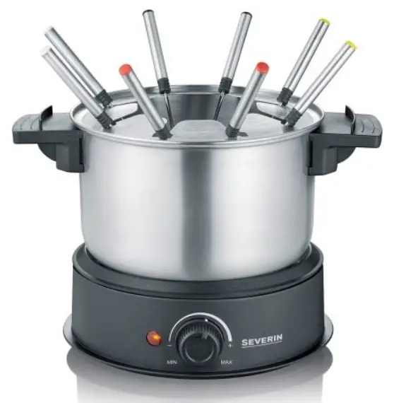 SEVERIN-FO-2470-Dishwasher-Safe-Fondue-Set-product