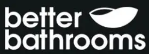 better bathrooms logo