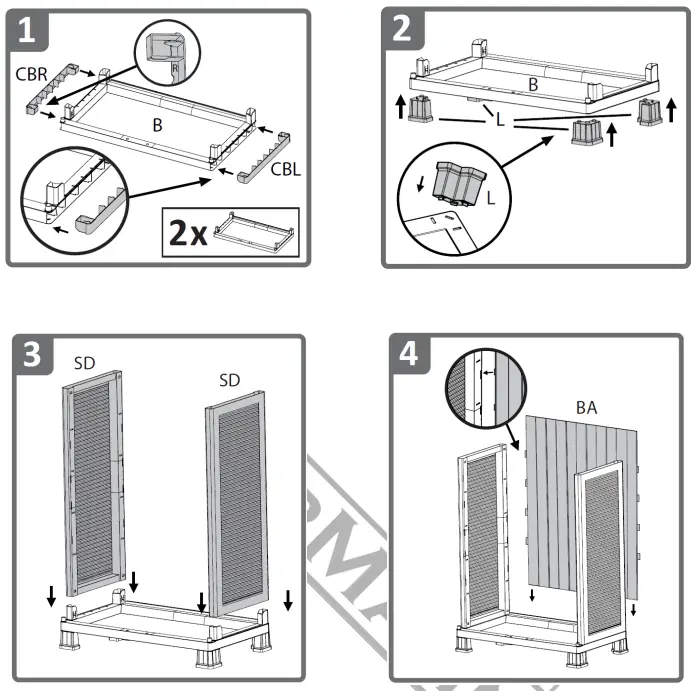 BORMANN-BPC6000-Utility-Cabinet-fig-3