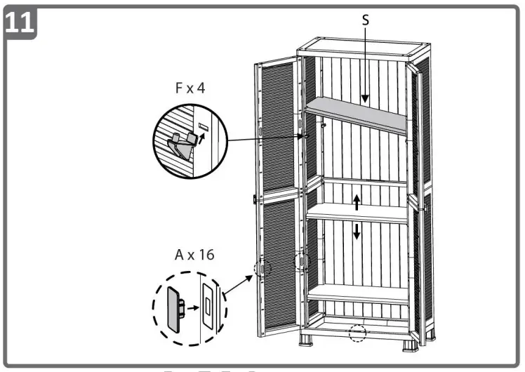 BORMANN-BPC6000-Utility-Cabinet-fig-8
