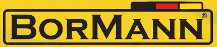 BORMANN-logo