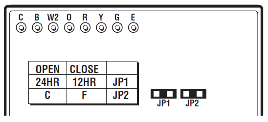 Luxpro-PSPH521-PROGRAMMABLE-THERMOSTAT-Installation-Manual-fig-15