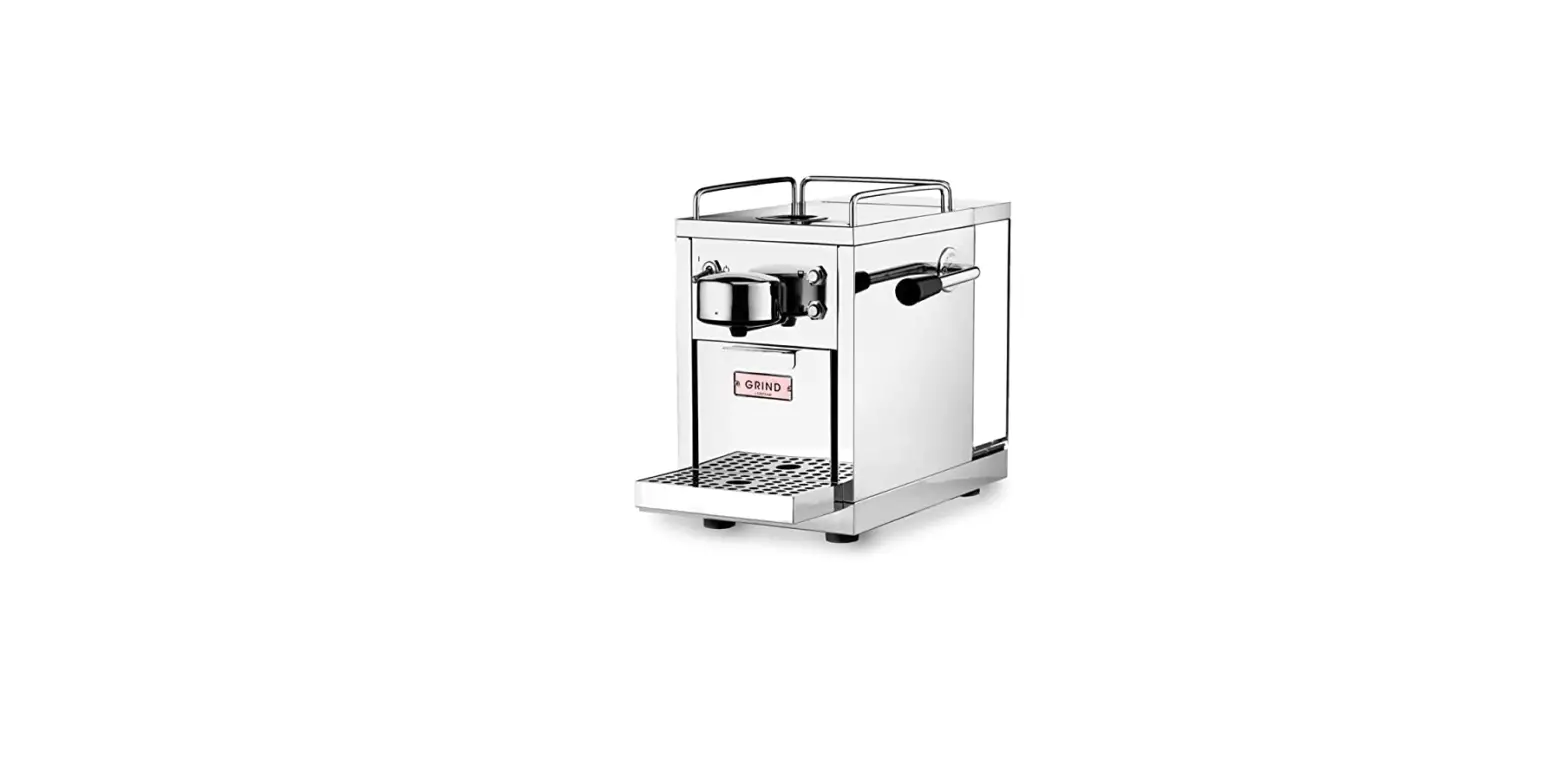 Insider Scc01 Espresso Capsule Machine Instruction Manual Insider Scc01 Espresso Capsule Machine Instruction Manual
