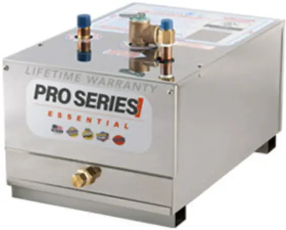 THERMASOL PROI Series Generator