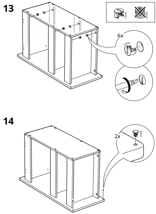 IKEA-LÄRANDE-Desk-with-Pull-Out-Storage-Unit-fig-10