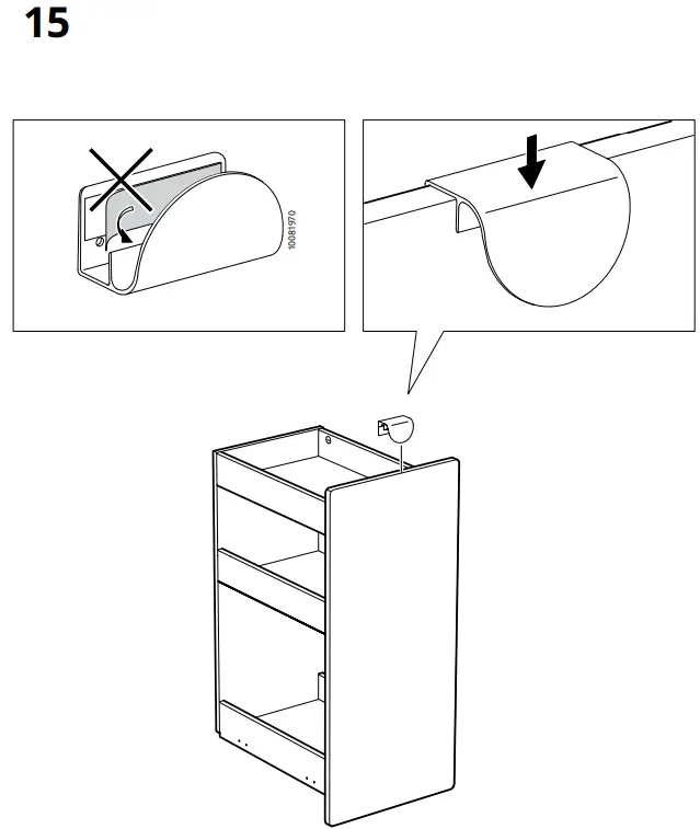 IKEA-LÄRANDE-Desk-with-Pull-Out-Storage-Unit-fig-11