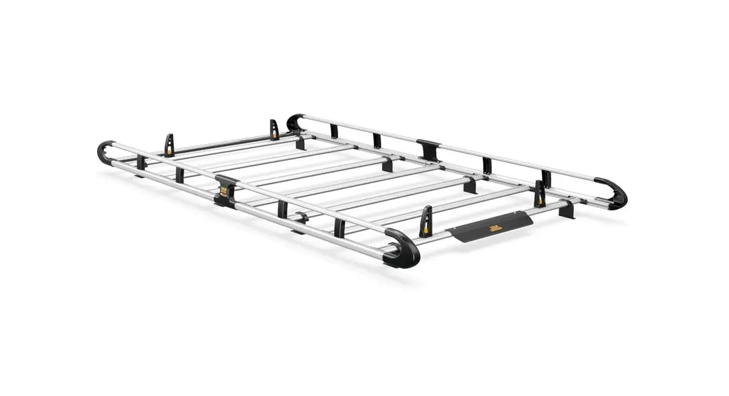 Van Guard Vgur-245 Ulti Rack+ L3 H2 Twin Door Roof Rack Instructions Van Guard Vgur-245 Ulti Rack+ L3 H2 Twin Door Roof Rack Instructions