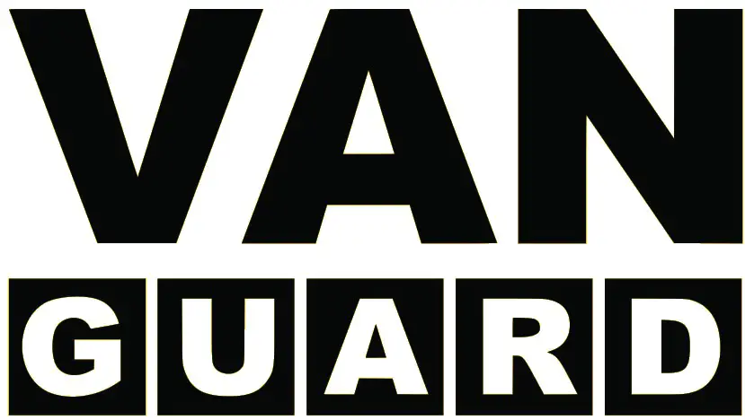 VAN GUARD logo