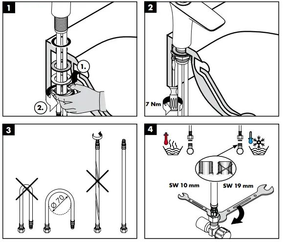 hansgrohe-PuraVida-Single-Lever-Mixer-FIG-8
