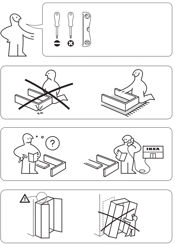 IKEA AA-2136128-6 KOLBJÖRN Cabinet in Outdoor Beige-fig1