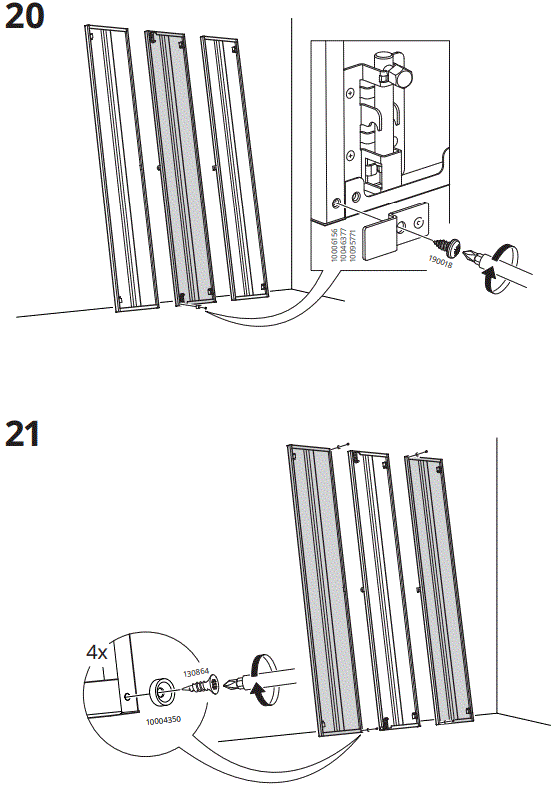 IKEA AA-2136128-6 KOLBJÖRN Cabinet in Outdoor Beige-fig15