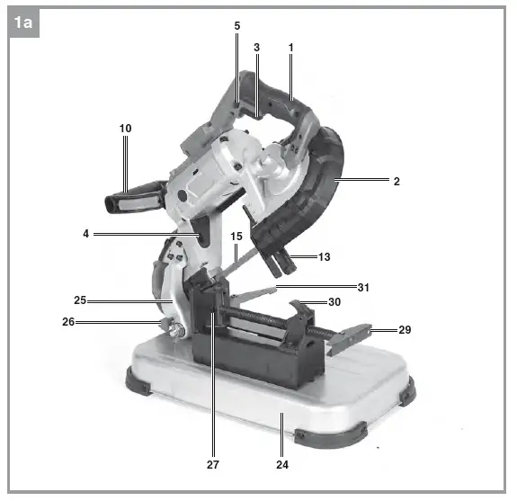 Einhell-TE-MB-18-127-U-Li-Cordless-Bandsaw-1