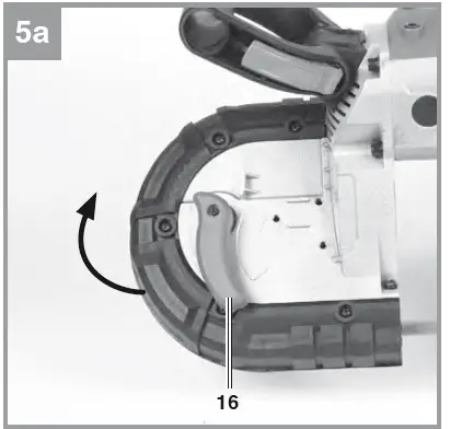 Einhell-TE-MB-18-127-U-Li-Cordless-Bandsaw-10