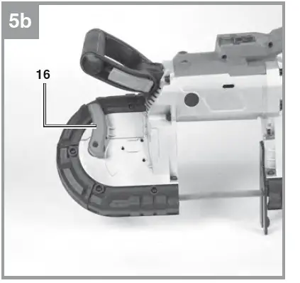 Einhell-TE-MB-18-127-U-Li-Cordless-Bandsaw-11