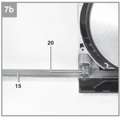 Einhell-TE-MB-18-127-U-Li-Cordless-Bandsaw-15