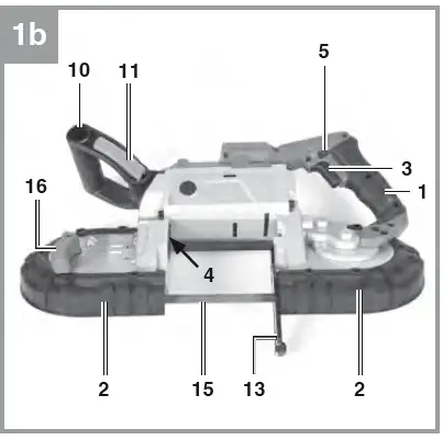 Einhell-TE-MB-18-127-U-Li-Cordless-Bandsaw-2