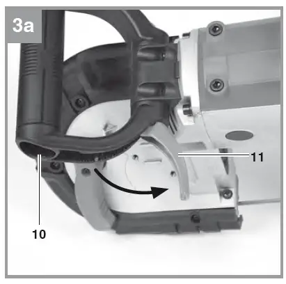 Einhell-TE-MB-18-127-U-Li-Cordless-Bandsaw-5