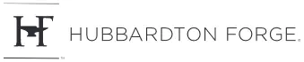 HUBBARDTON FORGE Logo