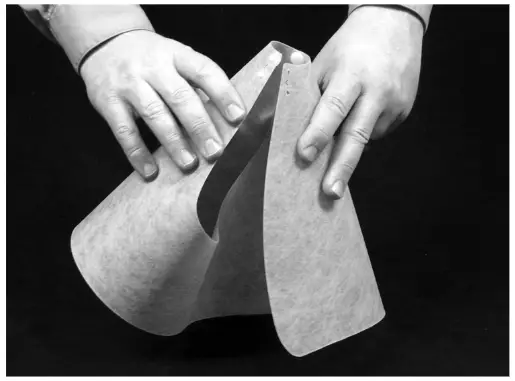 To Assemble Shade Step 6