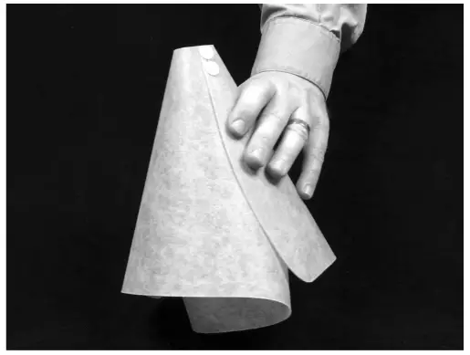 To Assemble Shade Step 7