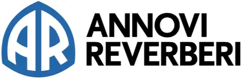 ANNOVI REVERBERI logo