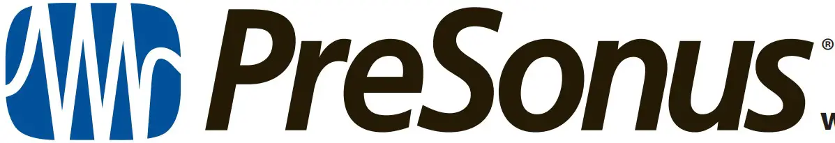 Presonus Logo