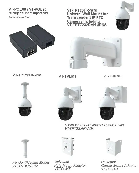 VITEK VT-TPTZ32HRAN-8PNS-Indoor-Outdoor-Network-PTZ-FIG-14