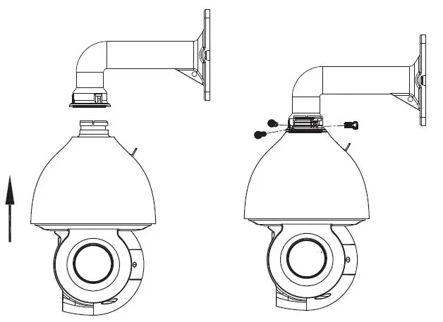 VITEK VT-TPTZ32HRAN-8PNS-Indoor-Outdoor-Network-PTZ-FIG-3