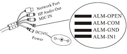 VITEK VT-TPTZ32HRAN-8PNS-Indoor-Outdoor-Network-PTZ-FIG-7