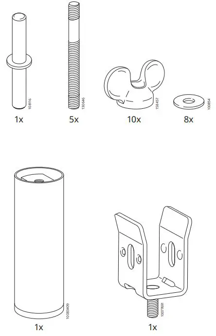 IKEA-VISKAFORS-3-Seat-Sofa-1