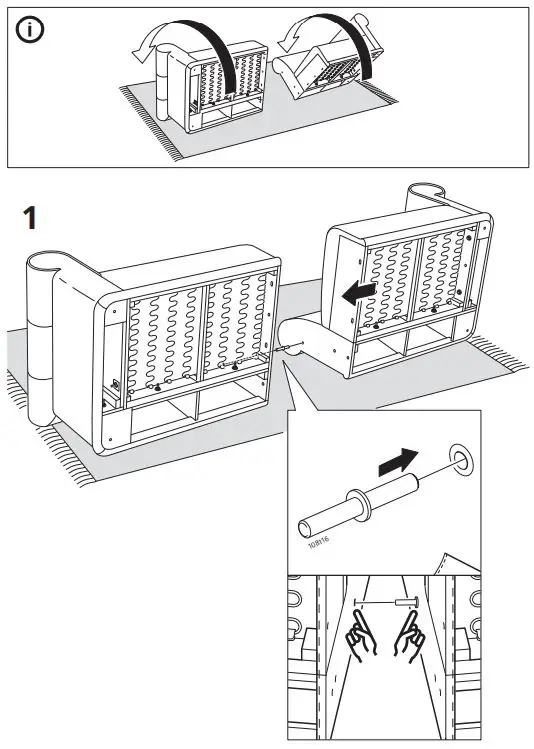 IKEA-VISKAFORS-3-Seat-Sofa-3