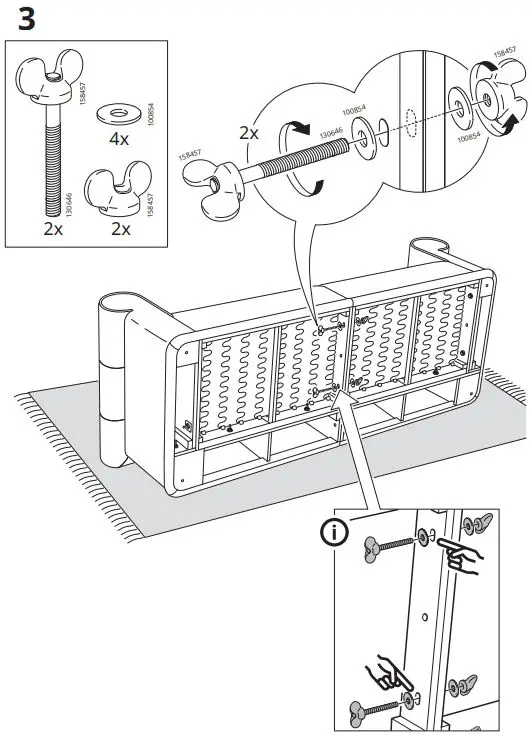 IKEA-VISKAFORS-3-Seat-Sofa-5