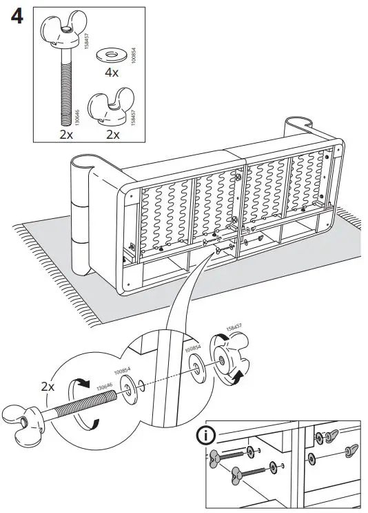 IKEA-VISKAFORS-3-Seat-Sofa-6