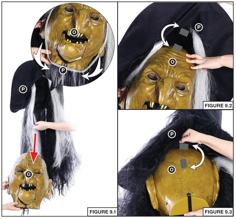 Assembly Instructions