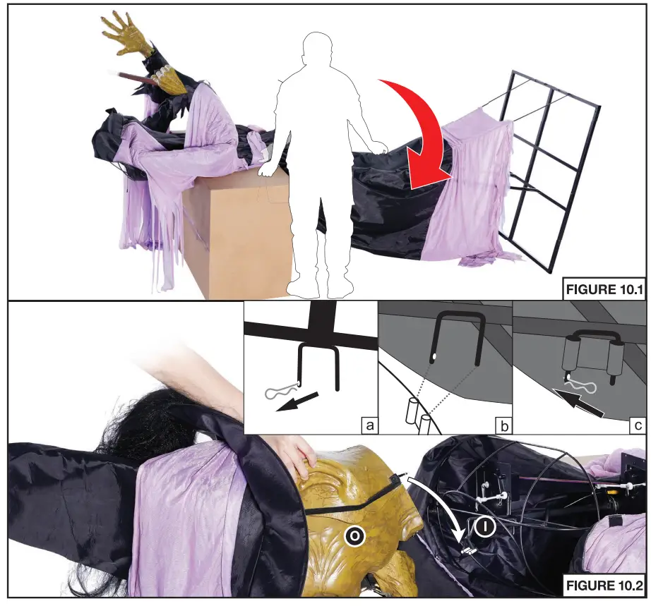 Assembly Instructions