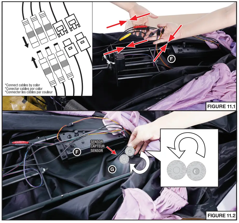 Assembly Instructions