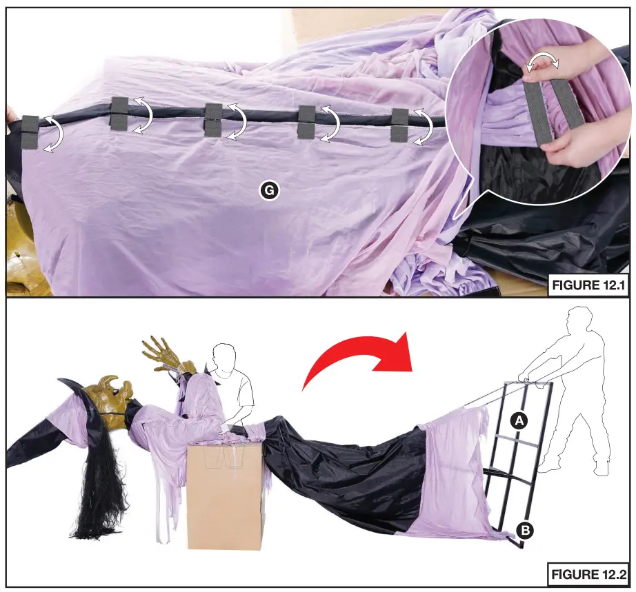 Assembly Instructions