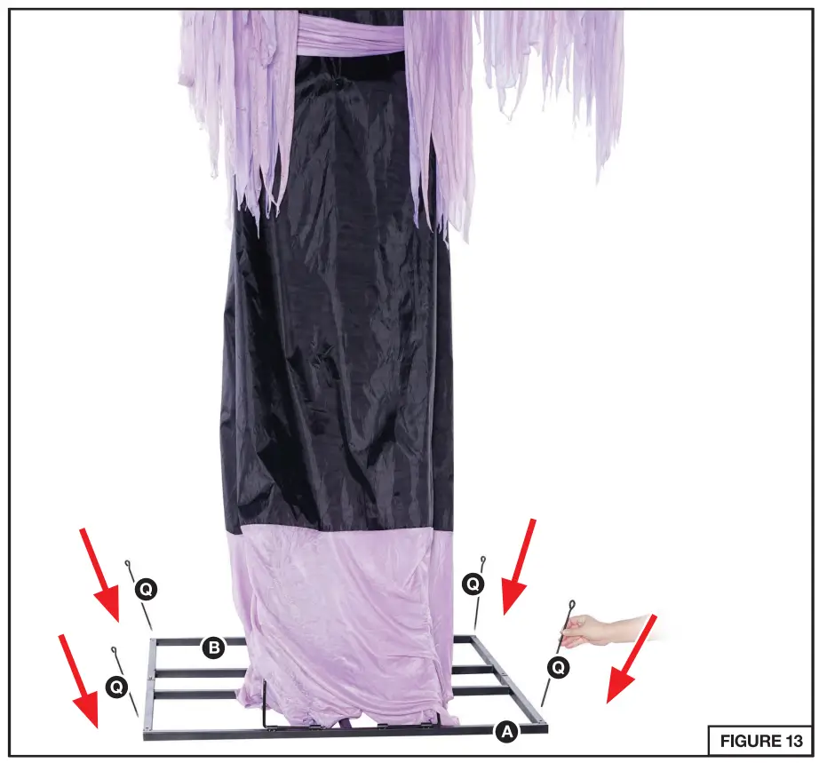 Assembly Instructions