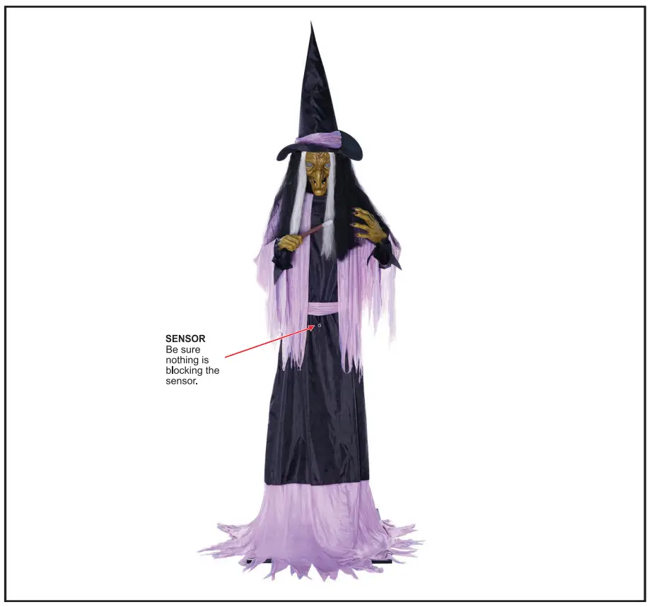 Assembly Instructions