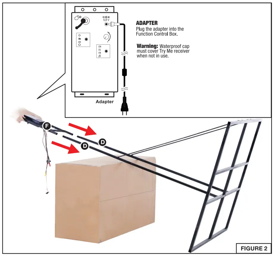 Assembly Instructions